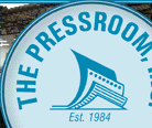 The Pressroom, Inc. -- Home